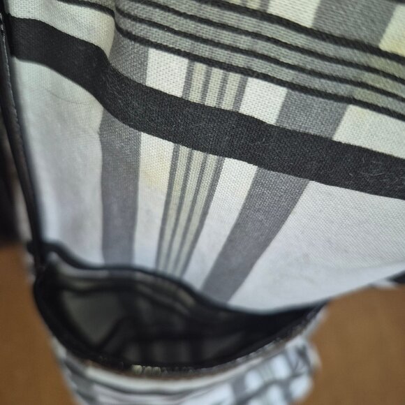 Y2k Mid 00s- 10s Point Zero purse hand bag - Picture 4 of 13